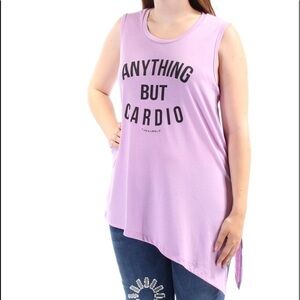 NWT size XL Jessica Simpson shirt